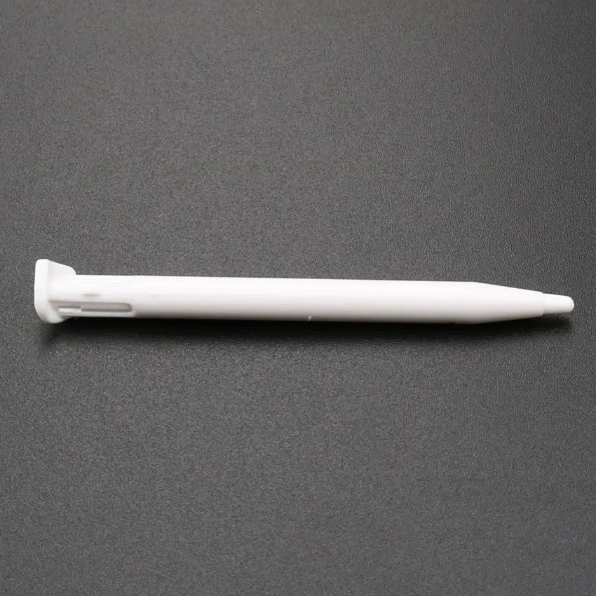 YuXi 5pcs Plastic Stylus Pen Screen Touch Pen For New 2DS XL LL Game Console Touch Screen Stylus Pen