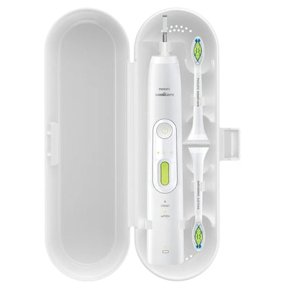 Electric Toothbrush Travel Case Fit for Oral B IO and Philips Sonicare Electric Toothbrush Portable Travel Box Toothbrush Holder