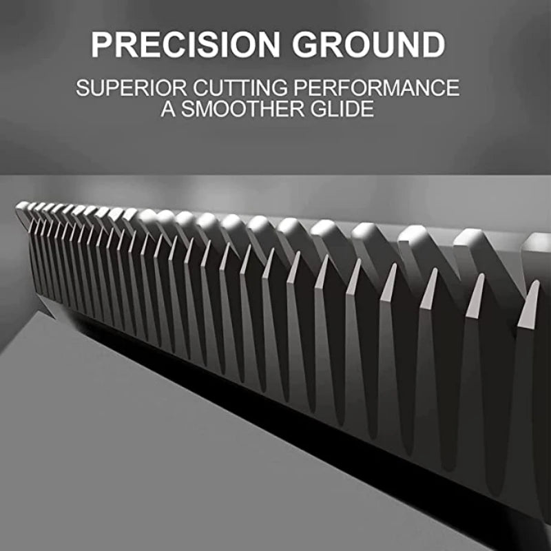3F 4F 5F 7F 9# 10# 30# 40# 50# Professional Pet Dog Clipper Blade Fit Most Andis,Oster A5,wahl KM Clippers animals Clippers