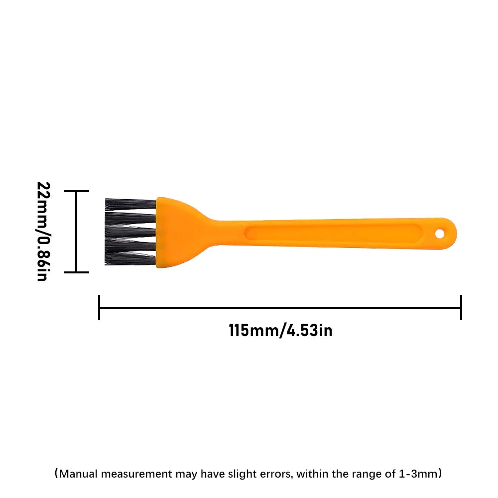 HEPA Filter Main Brush Side Brush For iRobot Roomba i2 i3 i3+ i4 i4+ i6 i6+ i7 i7+ i8 i8+ E5 E6 E7 Sweeping Robot Vacuum Parts