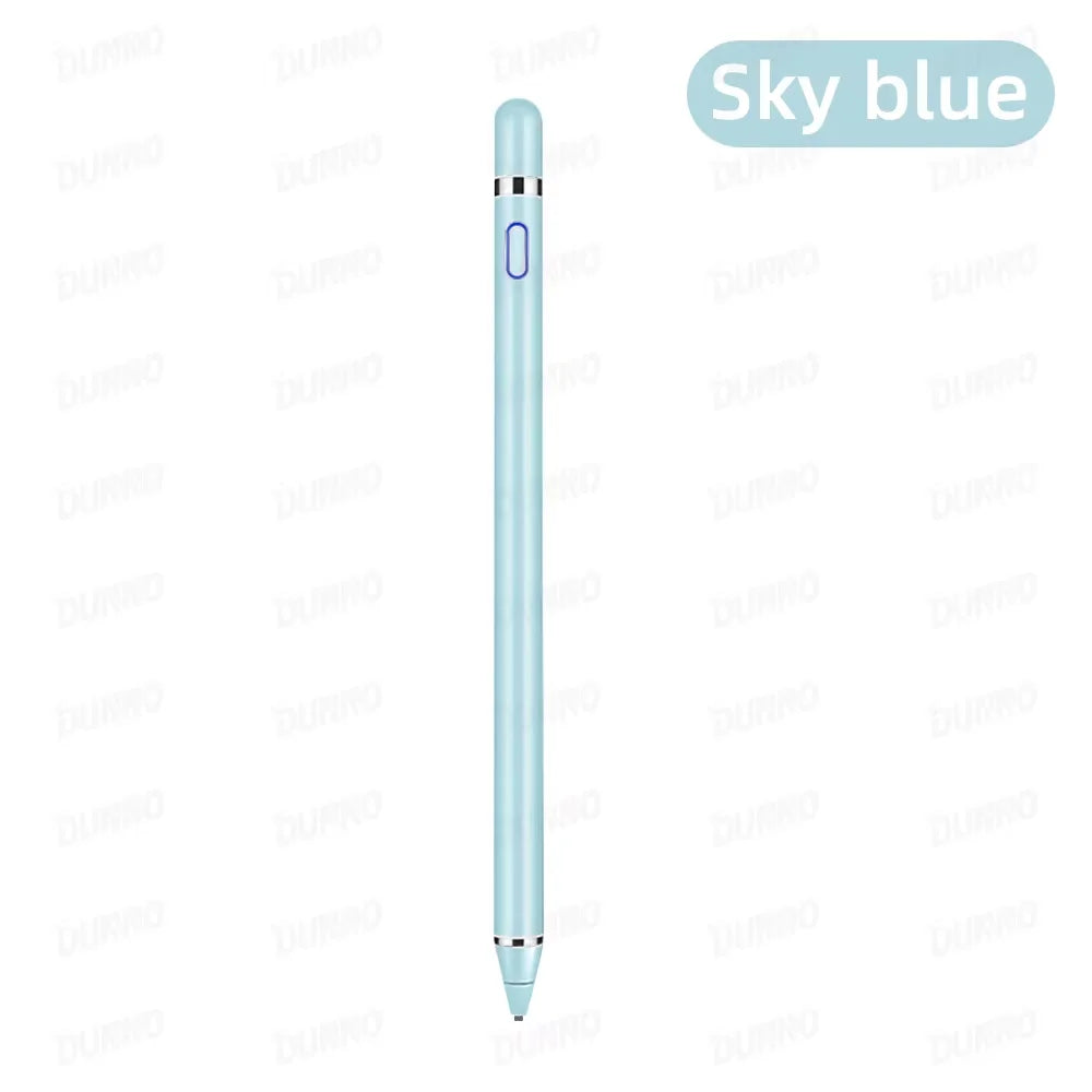 Universal Tablet Active Stylus Pen For Xiaomi Huawei Samsung Tablet Mobile Phone Pen For Android Apple iPad Touch Screen Pencil