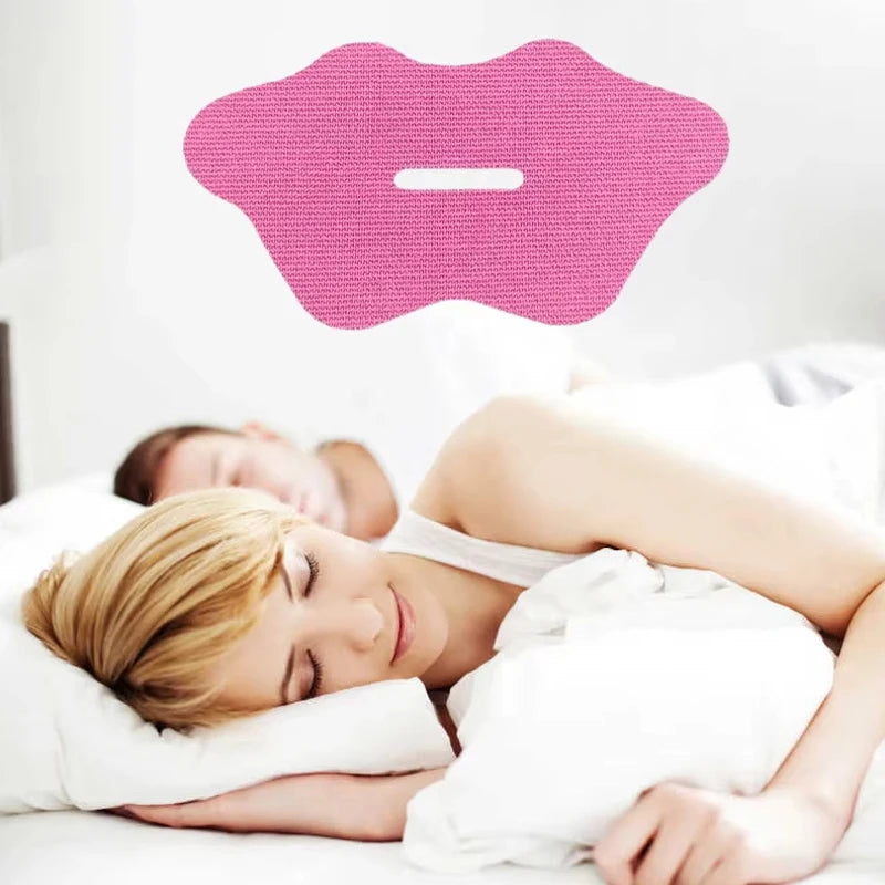 30pcs Mouth Tape For Sleep Apnea Mouth Tape Mouth Tape For Sleeping Snoring Mouth Breathing Tape Breathing Mouth Tape