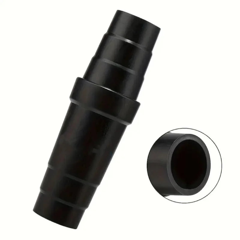 1/3pcs Dust Extraction Hose Connector Adapter Universal 31.5mm Reducer Attachment for Power Tool/Sander and Vacuum Cleaner