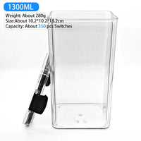 1300ml