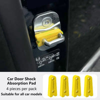 Yellow-4pcs