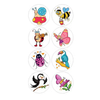 100pcs