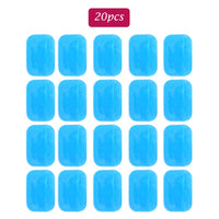 20pcs  4x6cm