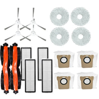 18PCS SET