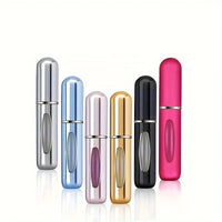 6pcs Sub-bottle