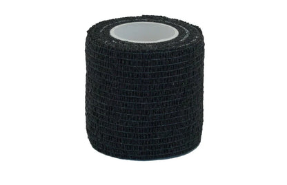 3/15/30/48Pcs Black Sport Self Adhesive Elastic Bandage Wrap Tape Elastoplast For Knee Support Pads Finger Ankle Palm