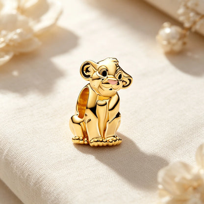 Disney Ratatouille Finding Nemo Dumbo Charm Beads Pendant fit Original Bracelet Necklace Beads for Diy Jewelry Gift