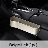 Beige main driver