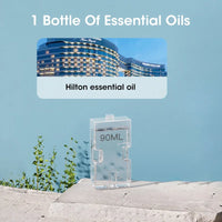 Hilton Oil