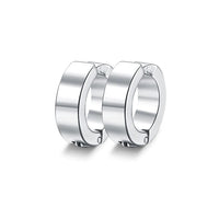 1 Pair A-Silver