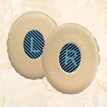 Replacement Foam Ear Pads Cushions for Bose SoundLink On Ear SoundTrue On-Ear Style OE2 OE2i Headphones