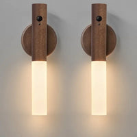 Walnut-2Pcs