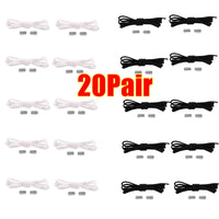 white black-20Pair