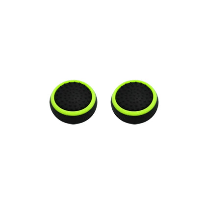 2pcs Silicone Thumb Grip Cap For PS4 PS5 Playstation 5 Xbox Series XS Game Joystick Controller Accessories Thumbstick Grip Caps