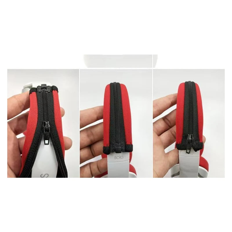 Replacement Headphone Headband Covers Head Protective Cushion Accessories Scratch Resistant Widely Applicable Headband Cover