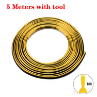 5M gold