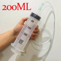 200ml set