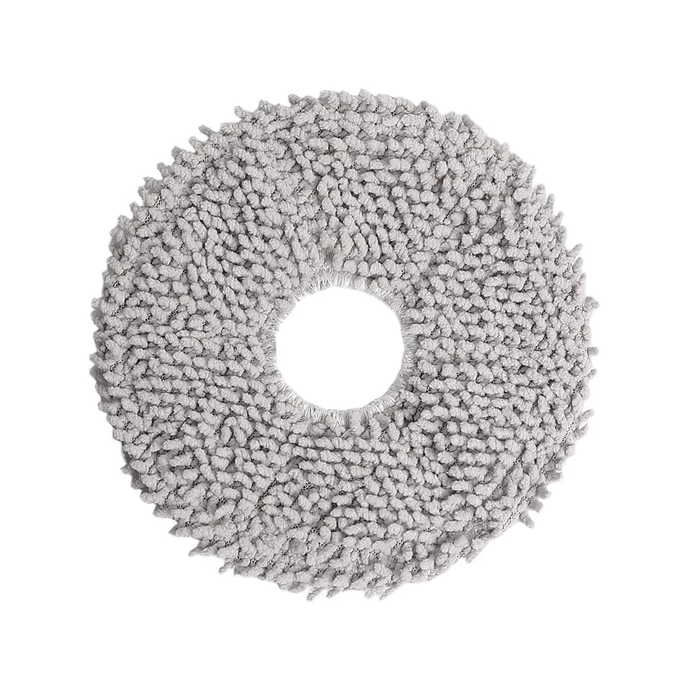 For Xiaomi Mijia Omni All-in-One B101CN Mop Cloth Robot Vacuum For Dreame L10s Ultra S10 S10 Pro X10 Mop Pads Holder Accessories