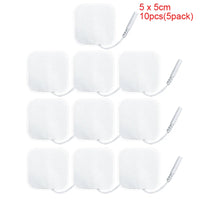 10pcs(5pack) 5 x 5cm