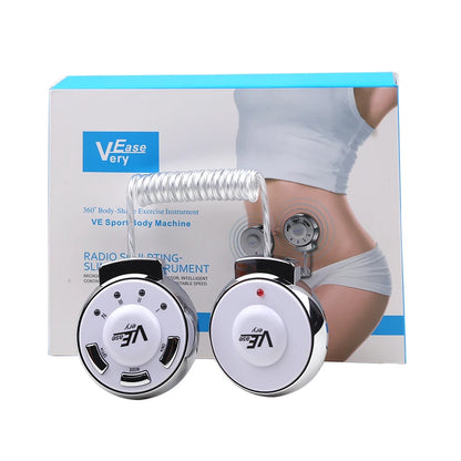 VE Sport Fat Burner Body Shaping Slimming Machine Liposuction Fat Burner Body Shaping Anti Cellulite Massager Loss Weight