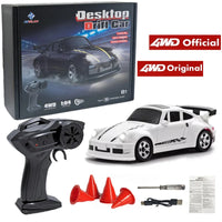 1-64 White Gift Box