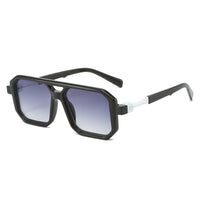 Black Gradient Gray