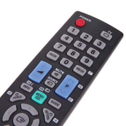 Universal Smart TV Remote Control Replacement for Samsung BN5900865A BN5900942A AA5900496A AA5900743A AA5900741A