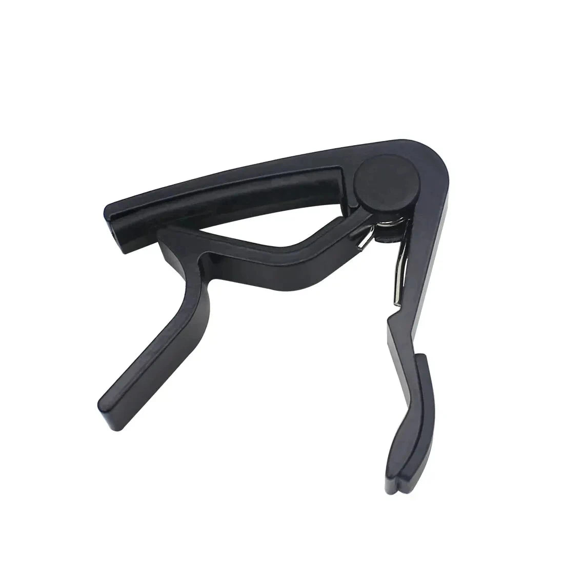 Miwayer Guitar Capo for 6 String Acoustic Classic Electric Guitar Alloy Metal Universal Multifunction Capo Guitar Accessories