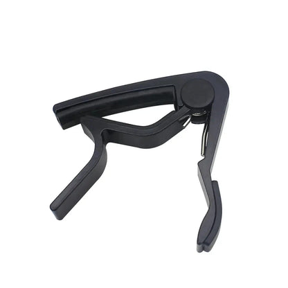 Miwayer Guitar Capo for 6 String Acoustic Classic Electric Guitar Alloy Metal Universal Multifunction Capo Guitar Accessories