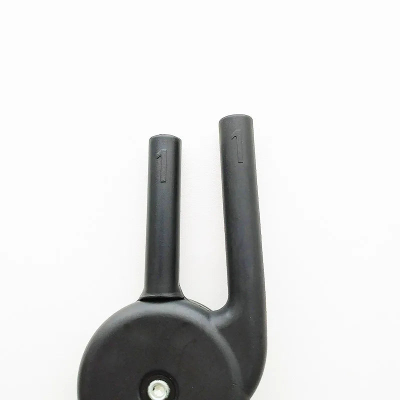 Buggy Awning Clasp For Cybex Mios 2/3 Priam 3/4 2019~2026 Stroller Roof Clamp Canopy Rod Clip Adjustable Knob Sunshade Connector
