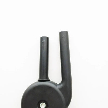 Buggy Awning Clasp For Cybex Mios 2/3 Priam 3/4 2019~2026 Stroller Roof Clamp Canopy Rod Clip Adjustable Knob Sunshade Connector