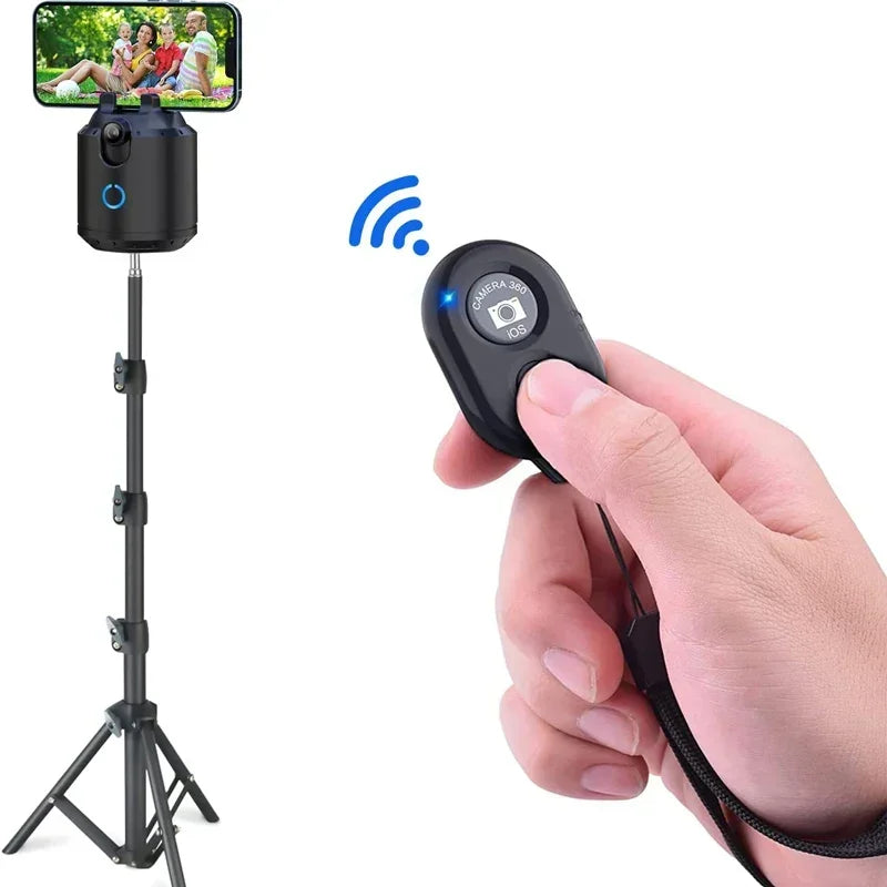 Bluetooth Camera Remote for Smartphones Wireless Control Compatible with iPhone Android for Photos Videos Clicking