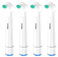 white 4pcs