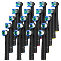 Black-20 Pcs