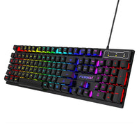 Only Keyboard