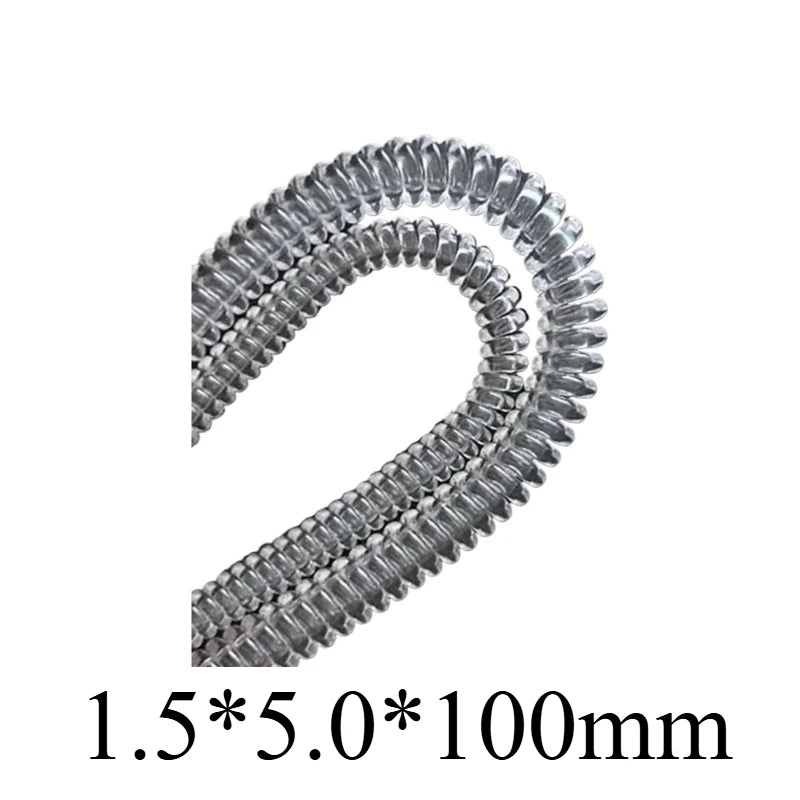 Anti Slip Glasses Silicone Ear Hooks for Sports Non Slip Eyewear Retainer Frame Grips to Prevent Falling Off