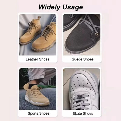 1PCS Shoe Cleaning Eraser Revitalize Your Sneakers with This Waterless Shoe Brush Household Cleaning Brush Eraser Tools