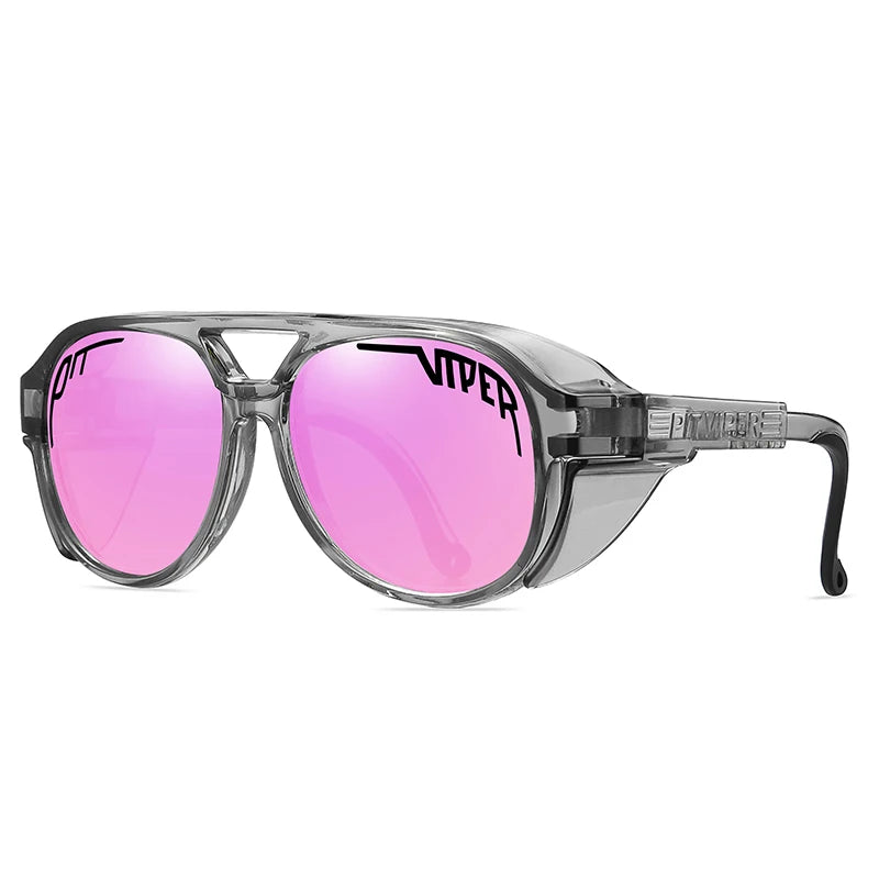 Men Cycling Glasses MTB Bicycle Eyewear UV400 Road Bike Goggles Windproof Sport Women Sunglasses