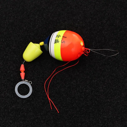 ABS A-Bo Float Outdoor Fishing Float Ocean Rock Fishing Float Transfer Line Sea Fishing 0.5-4.0 Fishing Gear Accessories