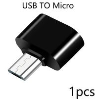 Mrico Black  1pcs