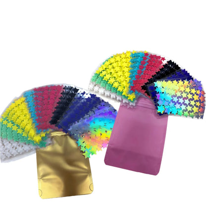 Cross-border Acne Patch - Colorful, Waterproof ,Breathable,Non-irritating,Acne-fighting,Concealing ,Acne Fluid Absorbing.