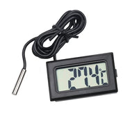 digital thermometer