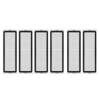 X20 6PCS Filter