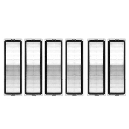 Compatible For Dreame Bot L20 Ultra / X20 Pro / L30 Ultra Replacement Parts Accessories Main Side Brush Hepa Filter Mop Dust Bag