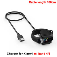Miband 4 5-100cm