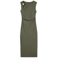 army green